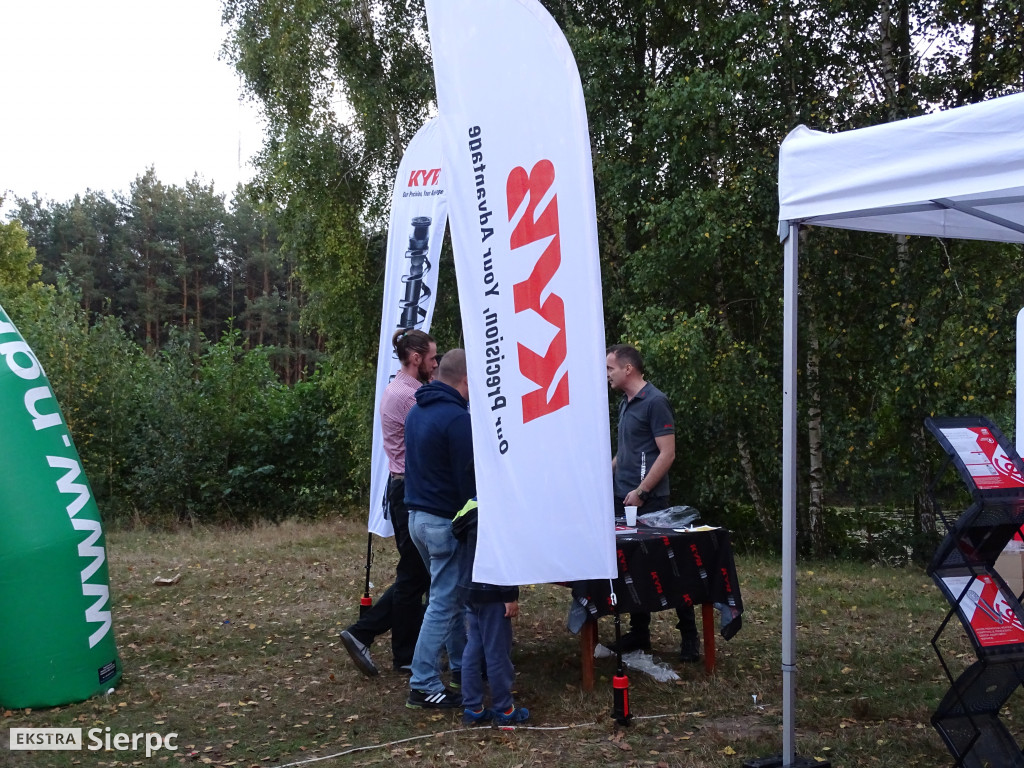 Rodzinny Piknik w Białasach