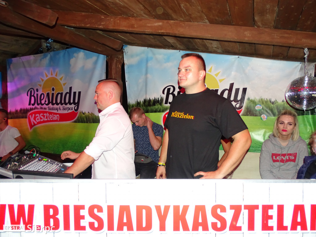 Rodzinny Piknik w Białasach