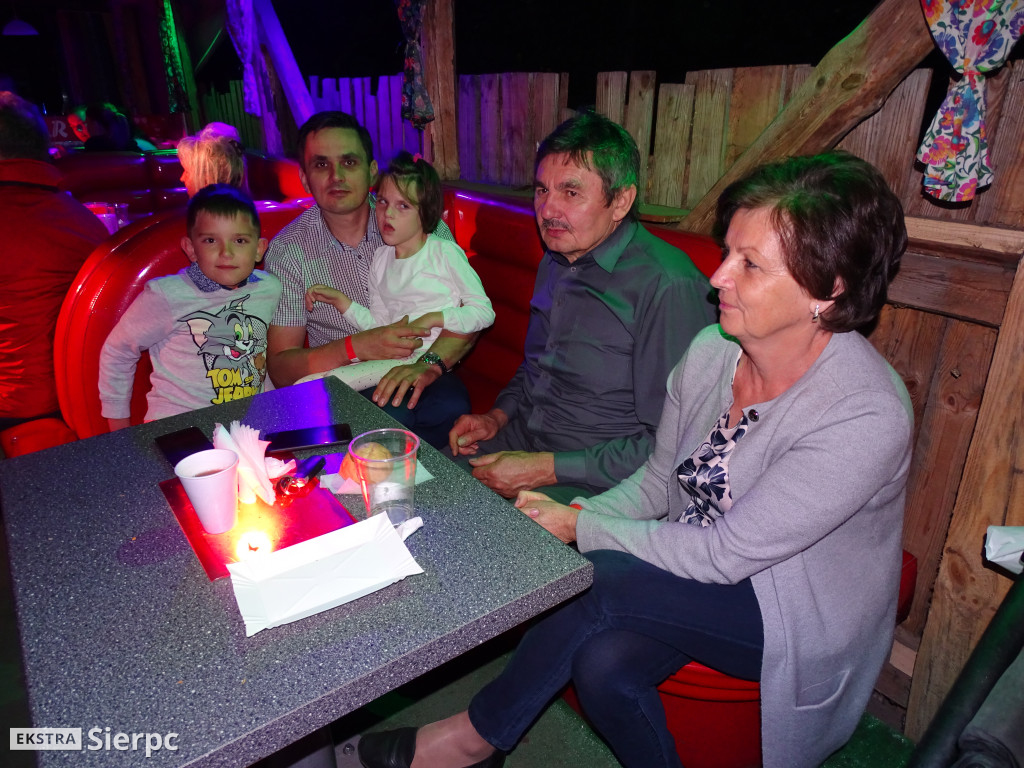 Rodzinny Piknik w Białasach