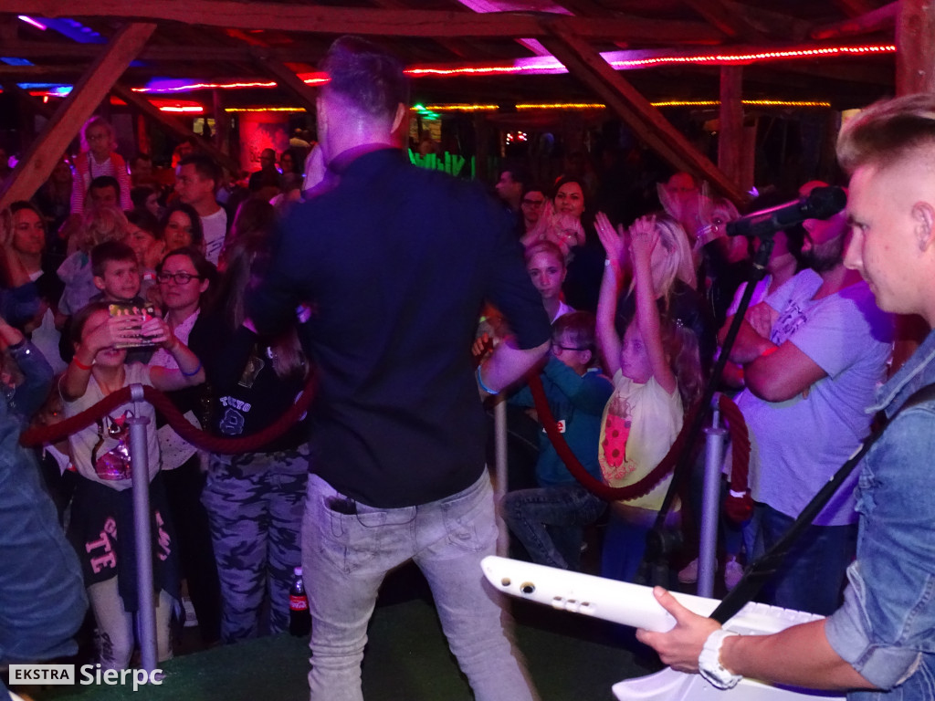 Rodzinny Piknik w Białasach