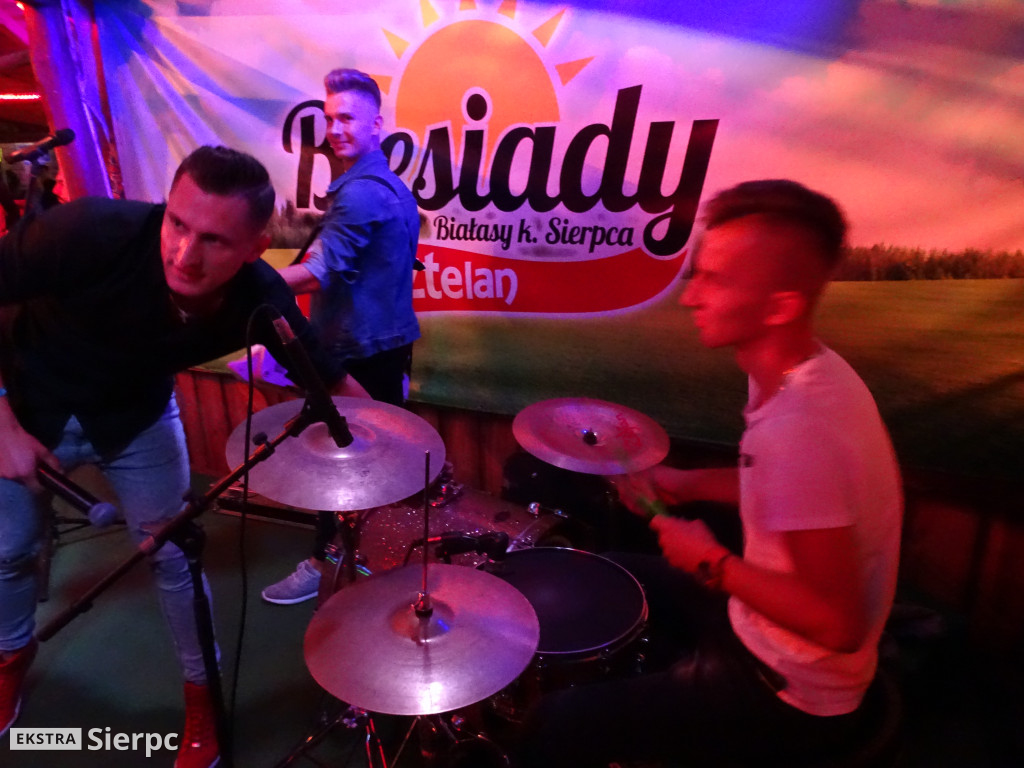 Rodzinny Piknik w Białasach