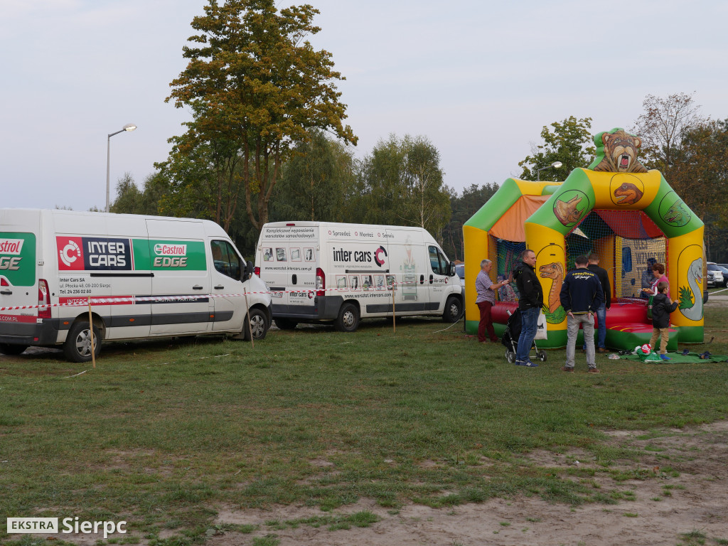 Rodzinny Piknik w Białasach