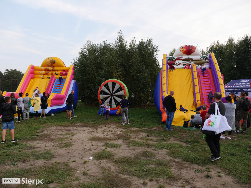 Rodzinny Piknik w Białasach