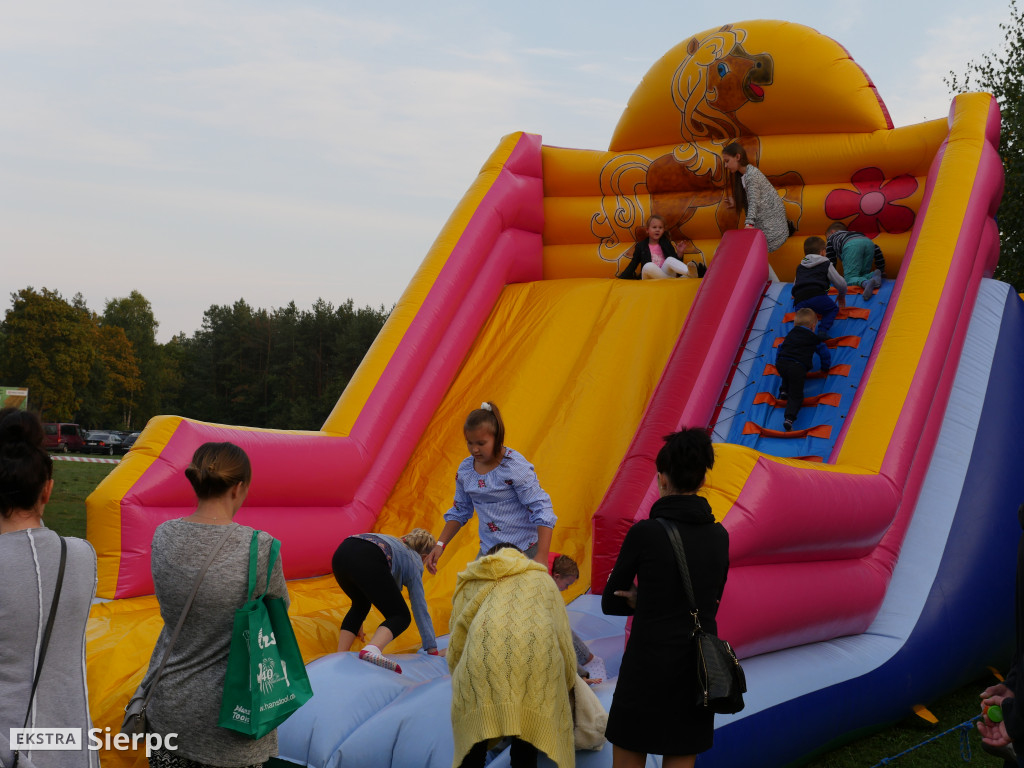 Rodzinny Piknik w Białasach