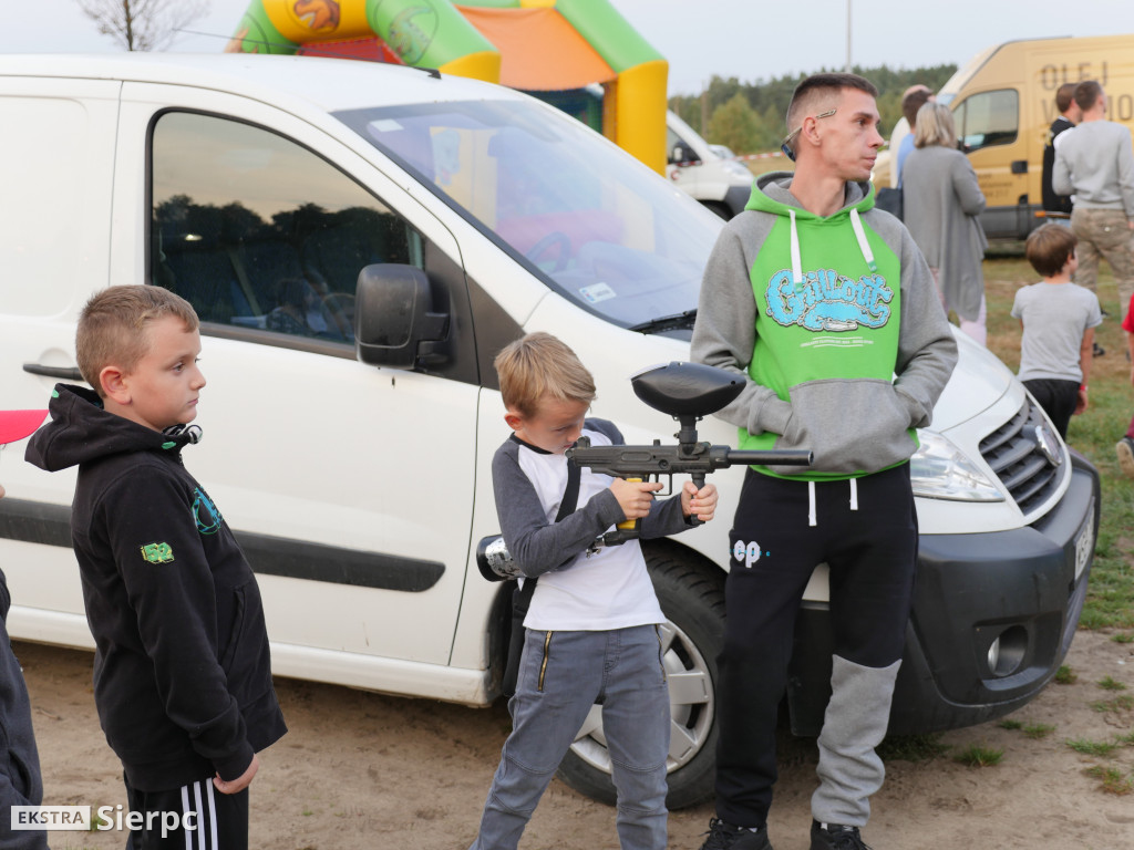 Rodzinny Piknik w Białasach