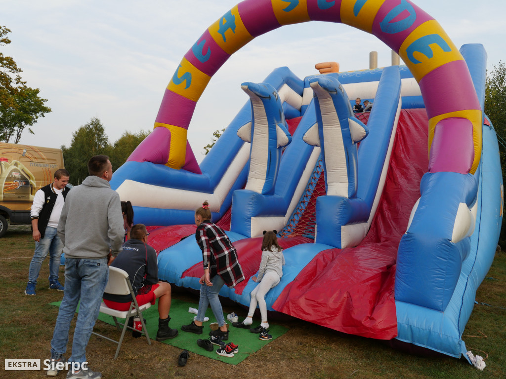 Rodzinny Piknik w Białasach