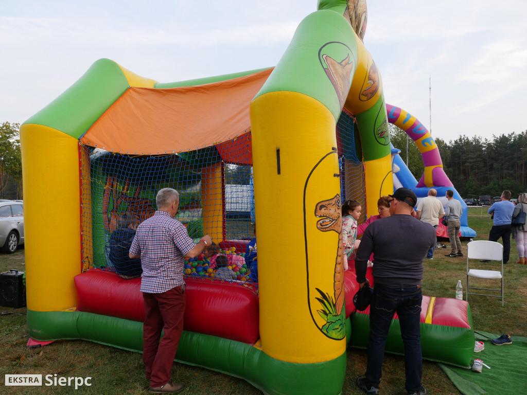 Rodzinny Piknik w Białasach