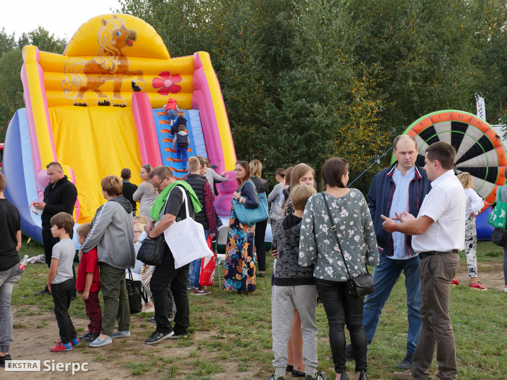 Rodzinny Piknik w Białasach