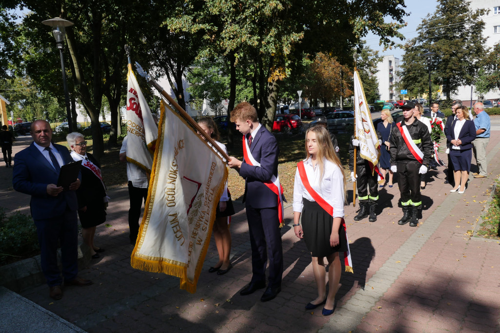 W rocznicę napaści sowieckiej