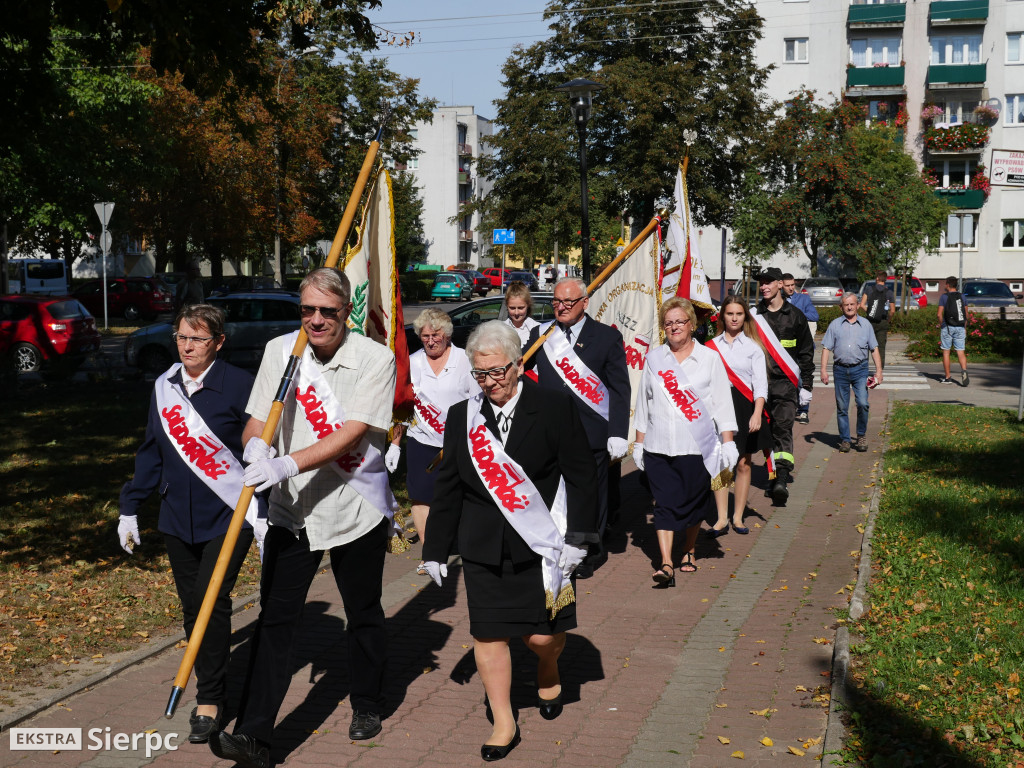 W rocznicę napaści sowieckiej