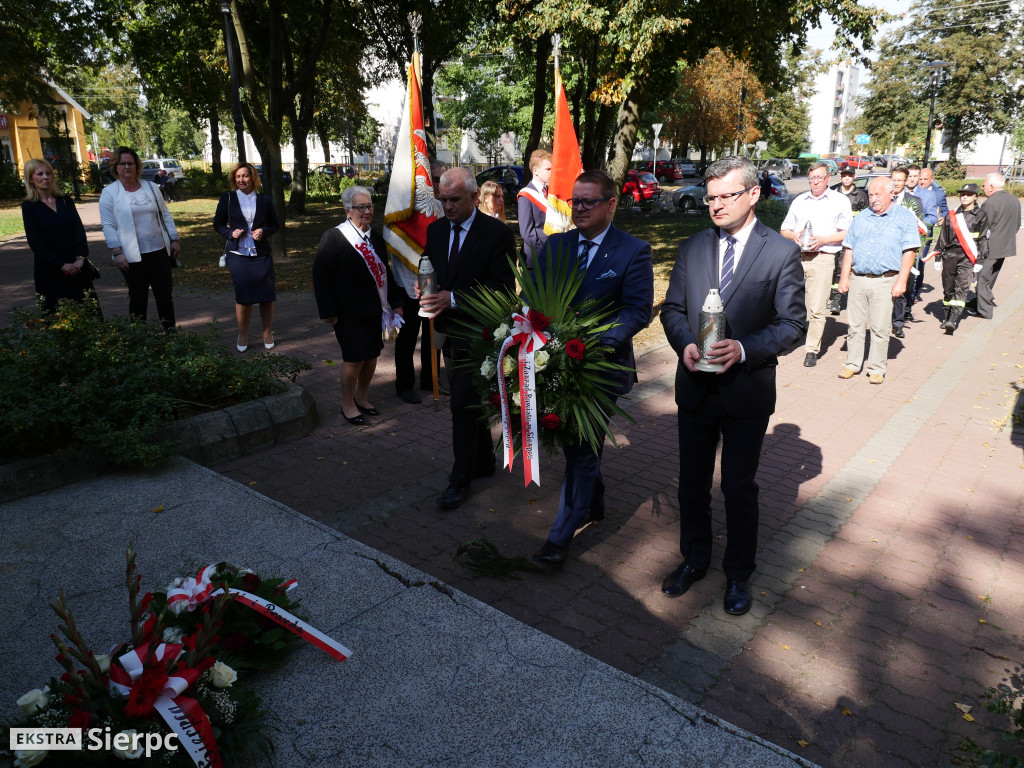 W rocznicę napaści sowieckiej