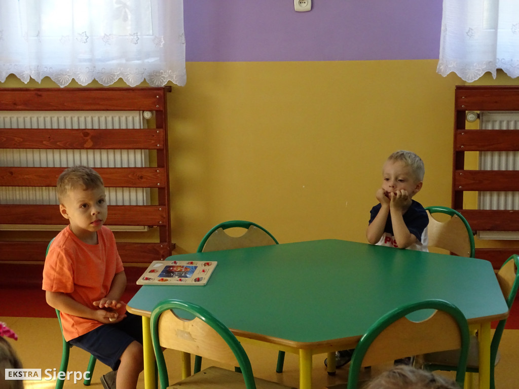 Ogólnopolski Dzień Przedszkolaka