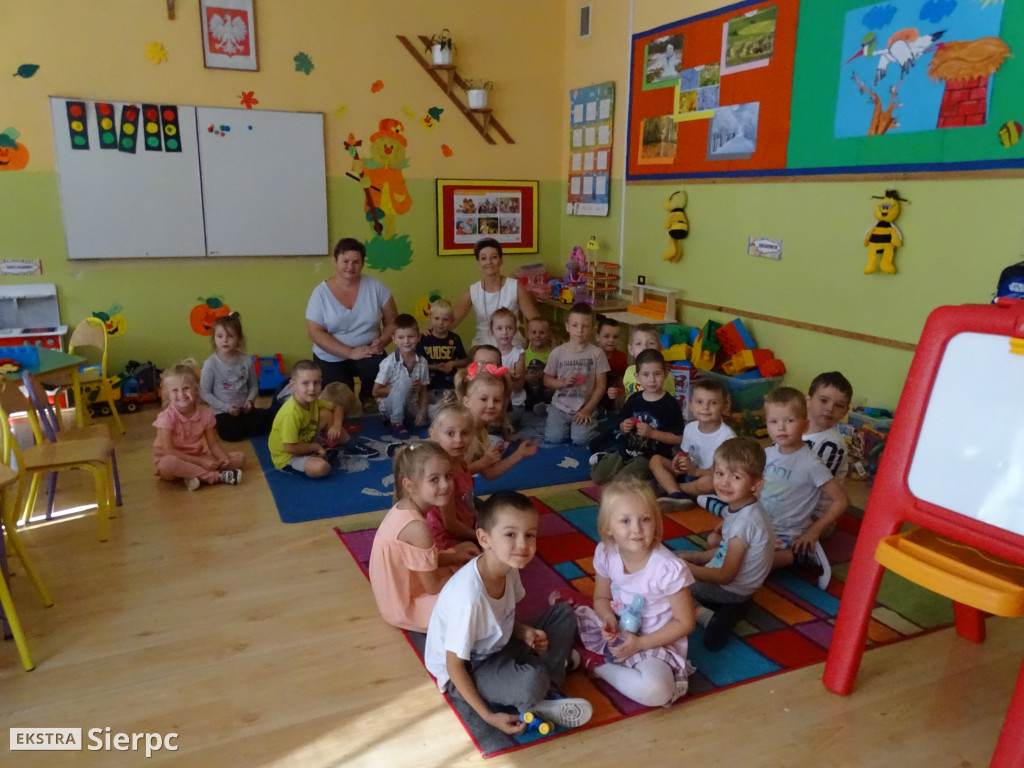 Ogólnopolski Dzień Przedszkolaka