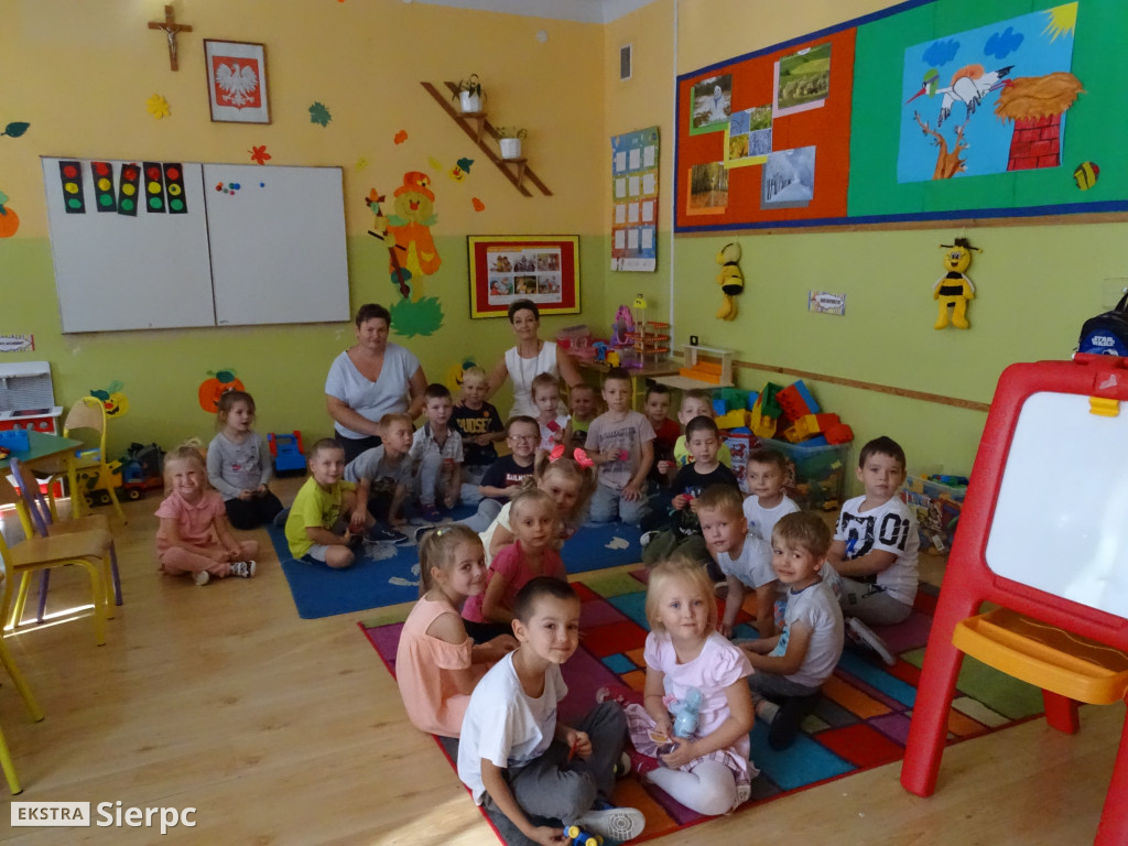 Ogólnopolski Dzień Przedszkolaka