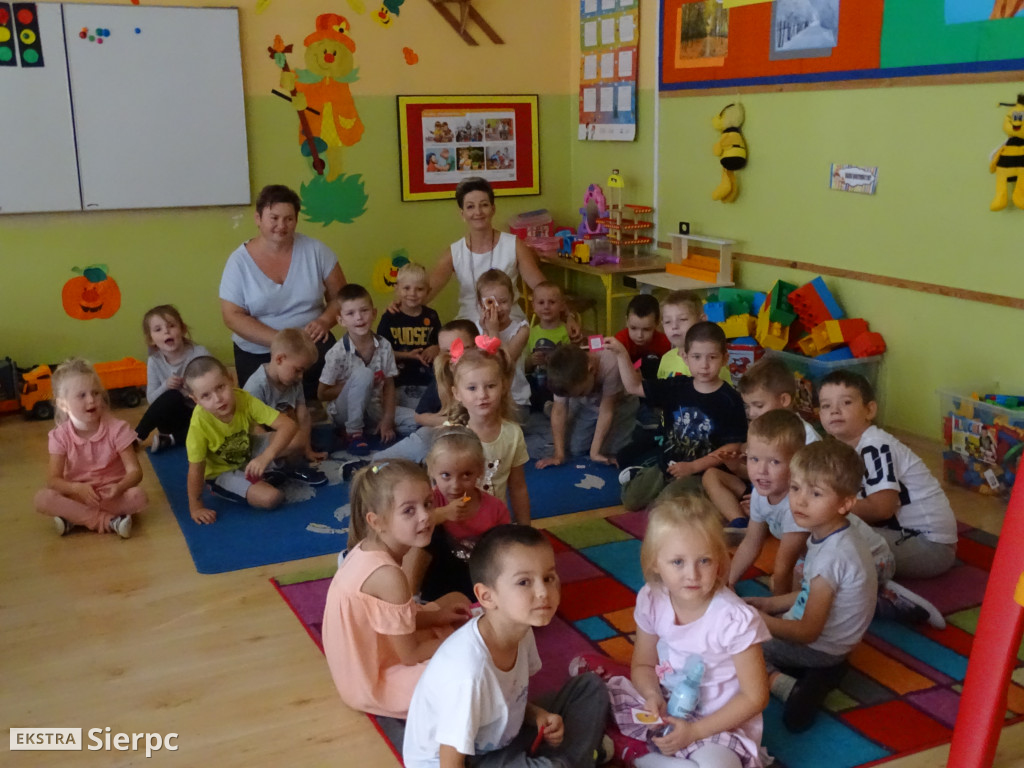 Ogólnopolski Dzień Przedszkolaka