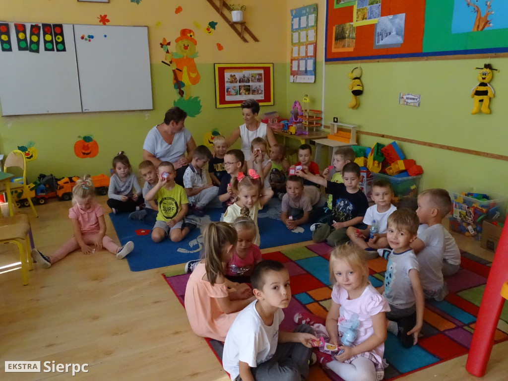 Ogólnopolski Dzień Przedszkolaka