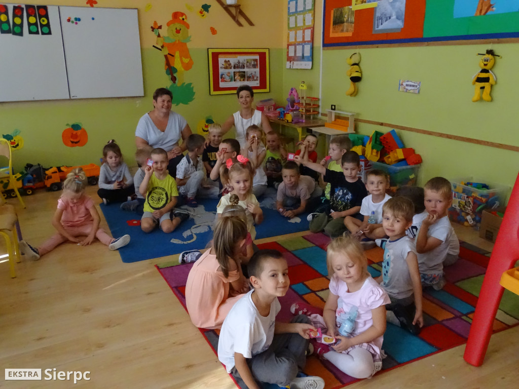Ogólnopolski Dzień Przedszkolaka
