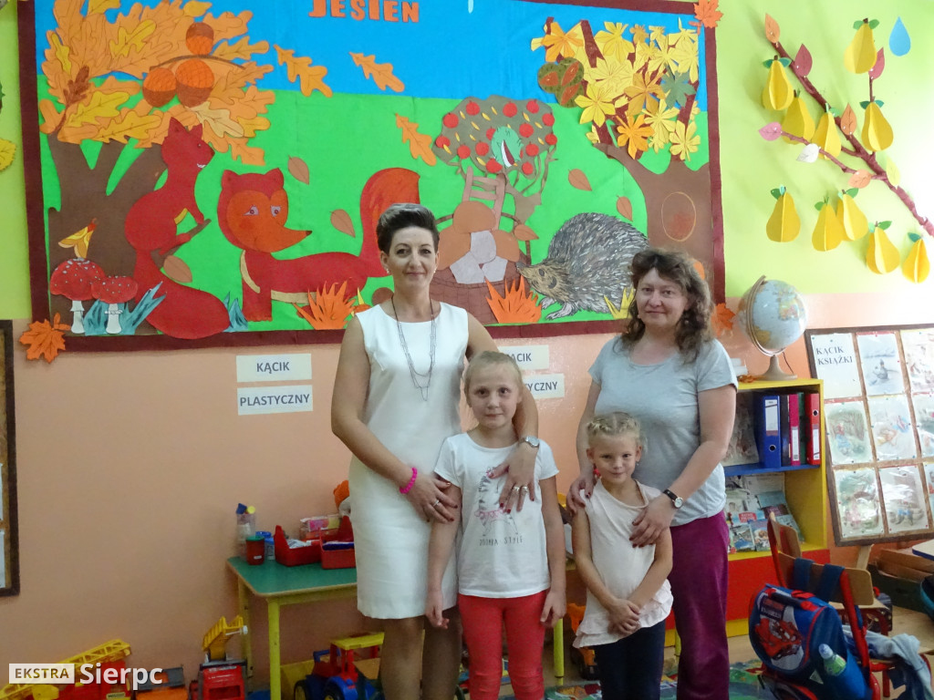 Ogólnopolski Dzień Przedszkolaka