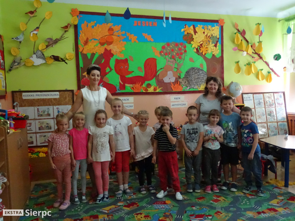 Ogólnopolski Dzień Przedszkolaka