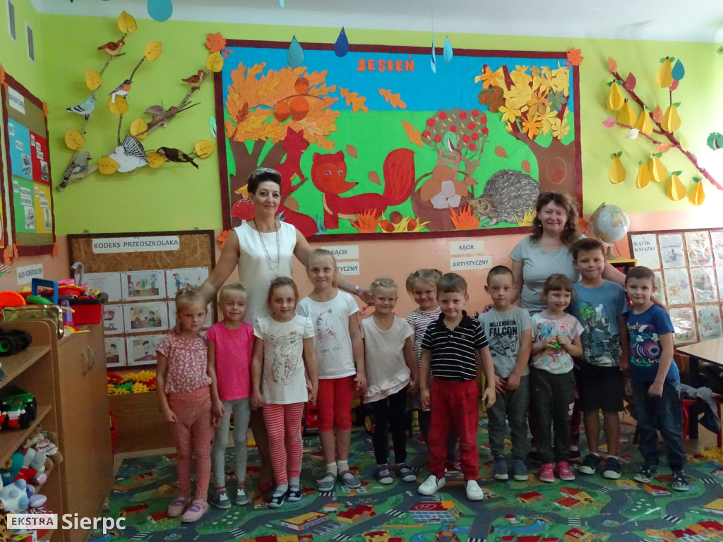 Ogólnopolski Dzień Przedszkolaka