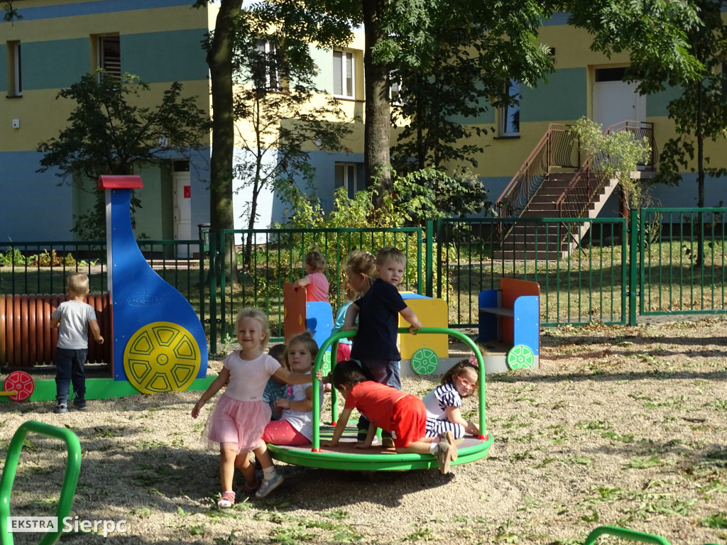 Ogólnopolski Dzień Przedszkolaka