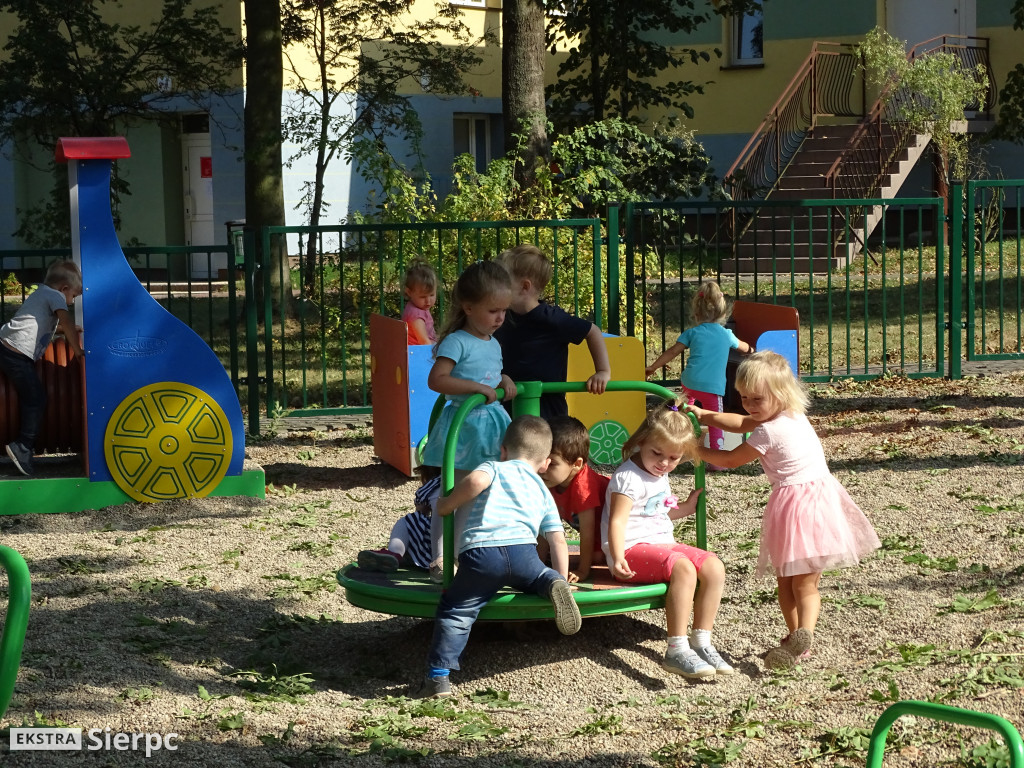 Ogólnopolski Dzień Przedszkolaka