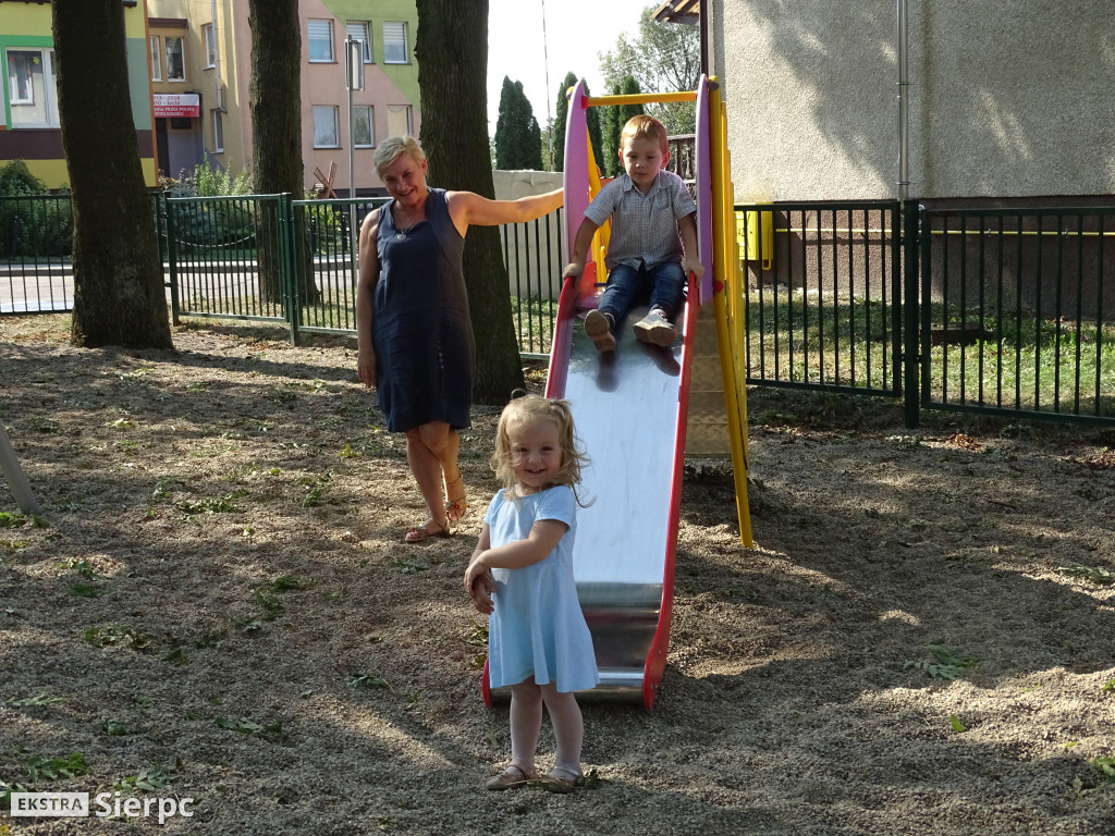 Ogólnopolski Dzień Przedszkolaka