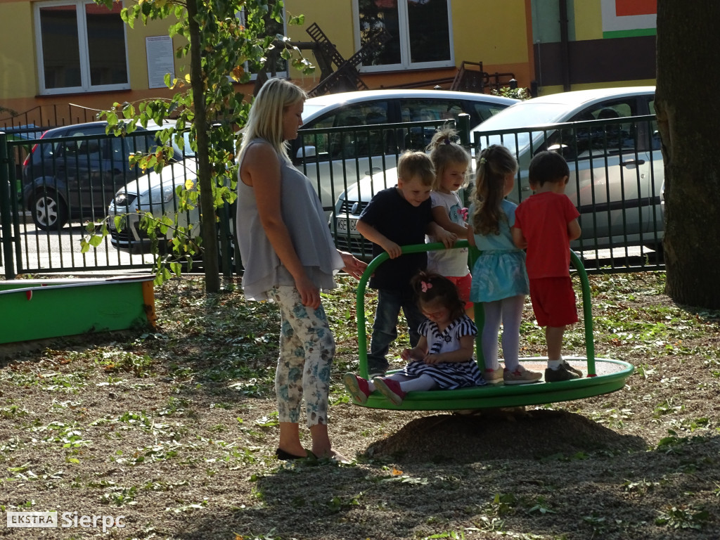Ogólnopolski Dzień Przedszkolaka
