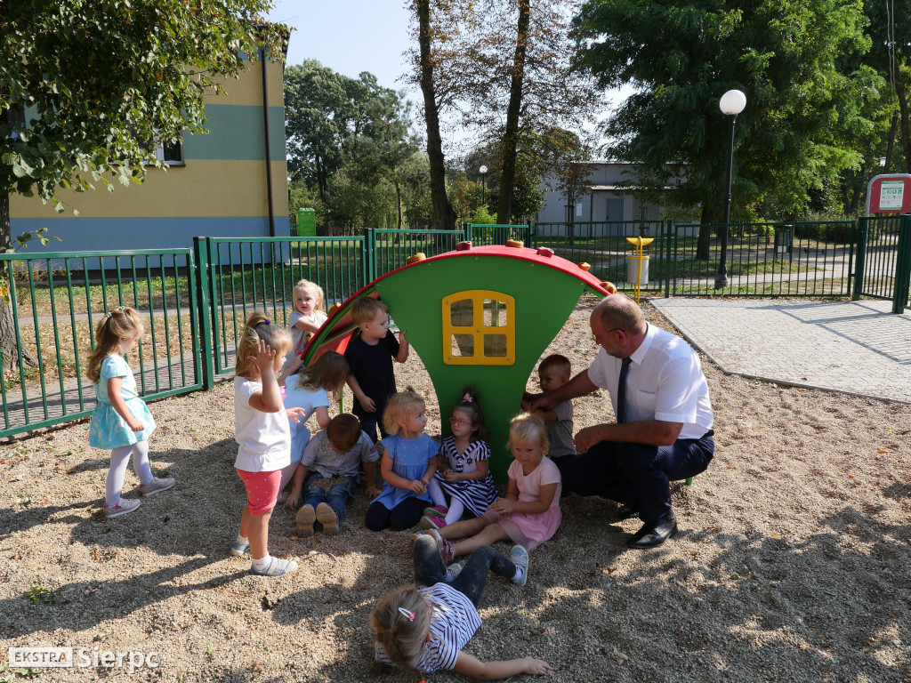 Ogólnopolski Dzień Przedszkolaka