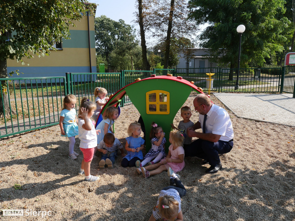 Ogólnopolski Dzień Przedszkolaka