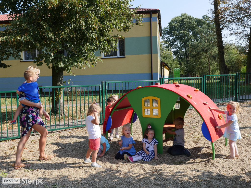 Ogólnopolski Dzień Przedszkolaka