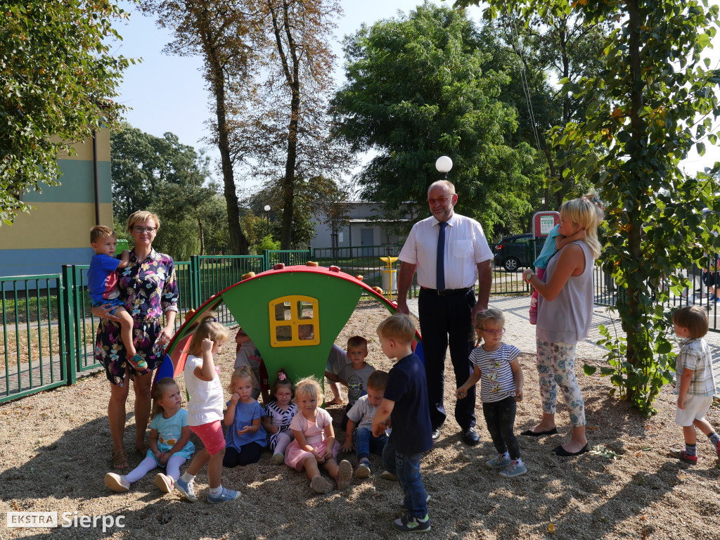 Ogólnopolski Dzień Przedszkolaka