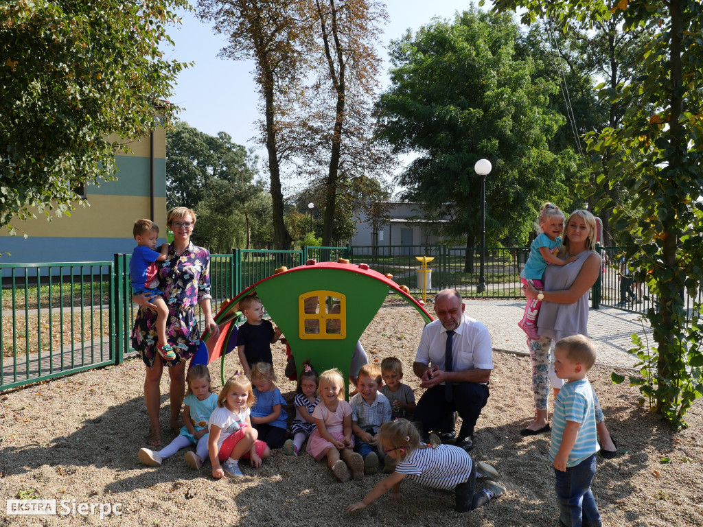Ogólnopolski Dzień Przedszkolaka