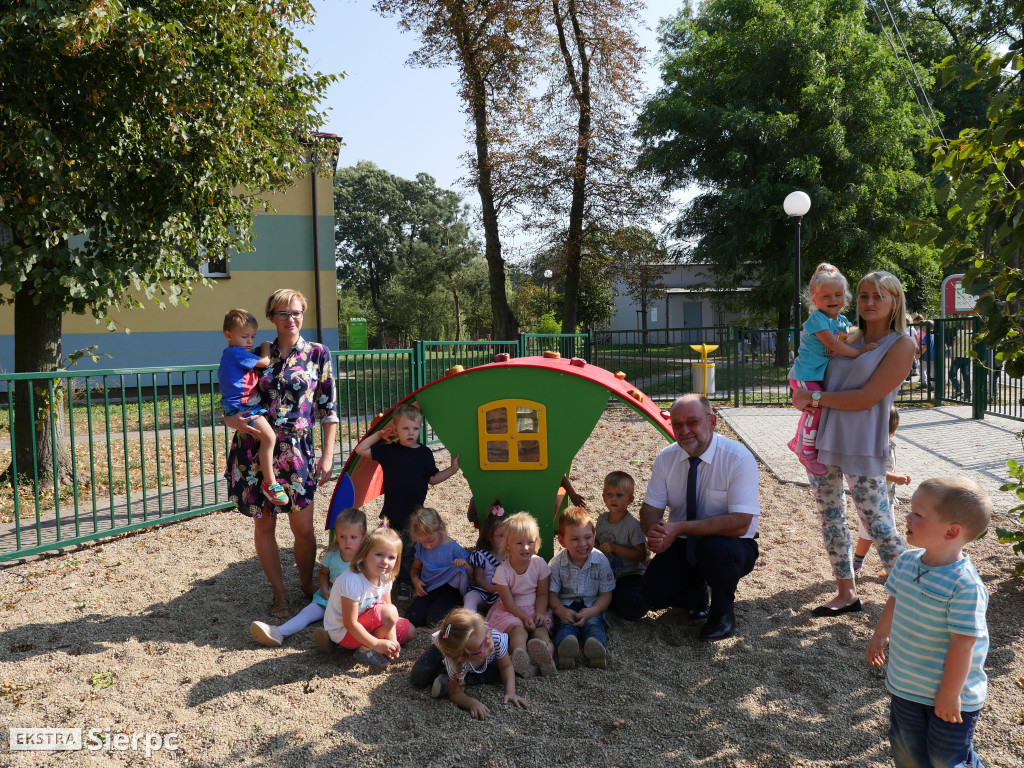 Ogólnopolski Dzień Przedszkolaka