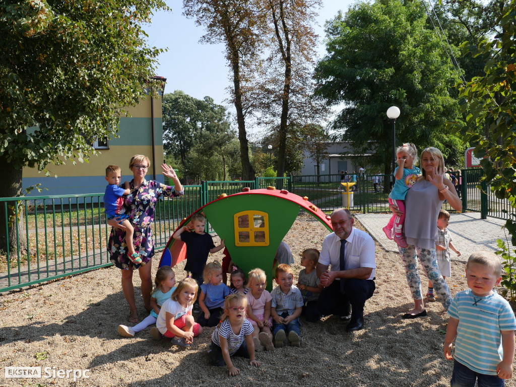 Ogólnopolski Dzień Przedszkolaka