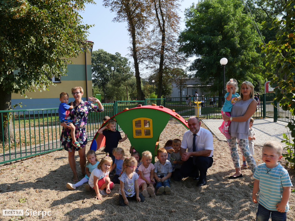 Ogólnopolski Dzień Przedszkolaka