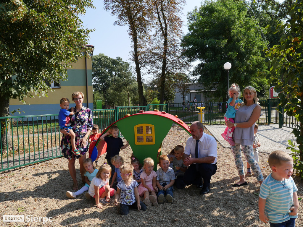 Ogólnopolski Dzień Przedszkolaka