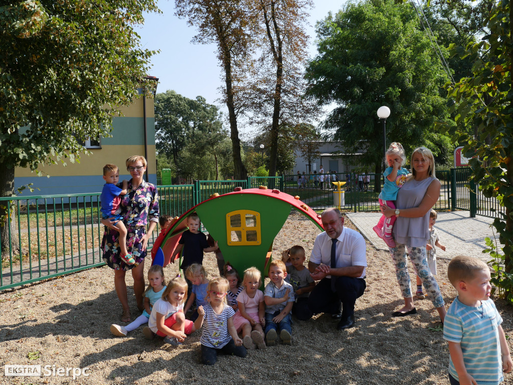 Ogólnopolski Dzień Przedszkolaka