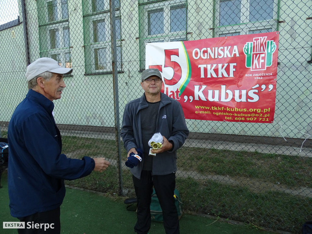 X Otwarty Turniej Tenisa Amatorów