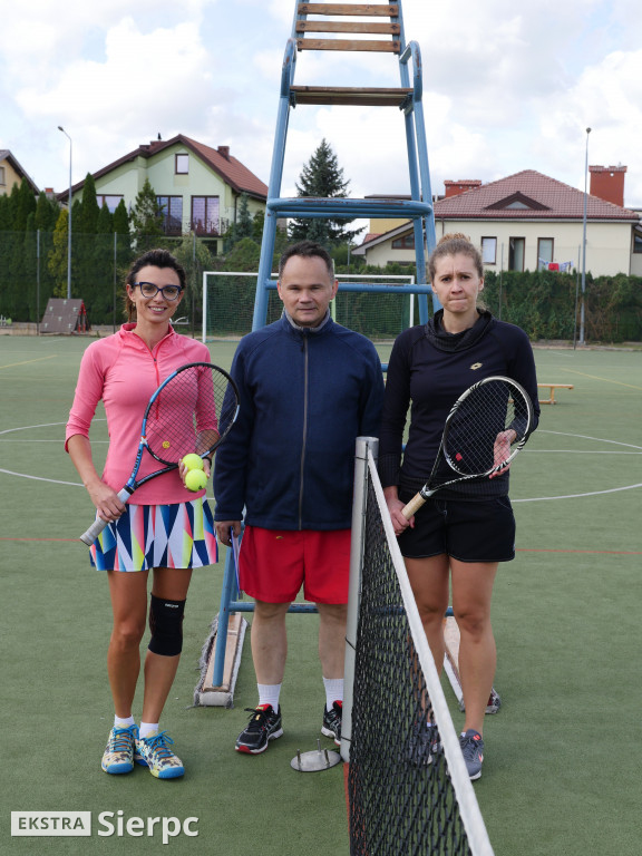 X Otwarty Turniej Tenisa Amatorów
