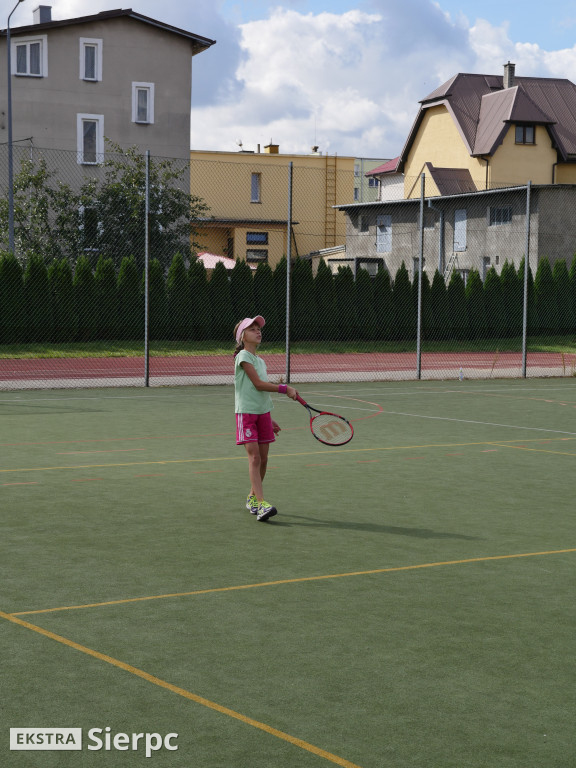 X Otwarty Turniej Tenisa Amatorów