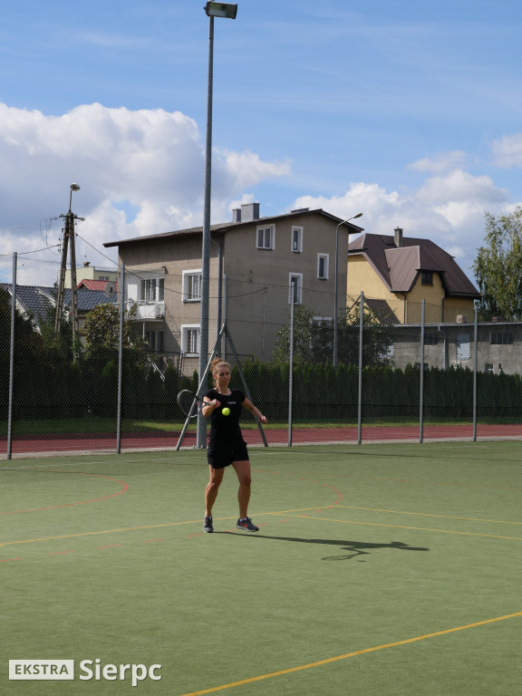 X Otwarty Turniej Tenisa Amatorów