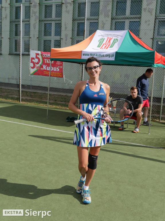 X Otwarty Turniej Tenisa Amatorów