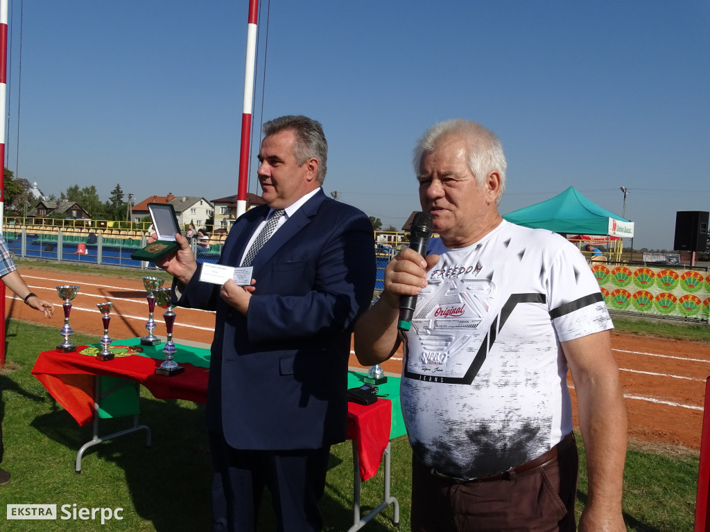 Memoriał im. Tadeusza Wiśniewskiego