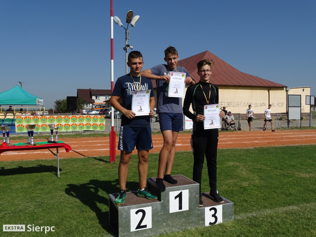 Memoriał im. Tadeusza Wiśniewskiego
