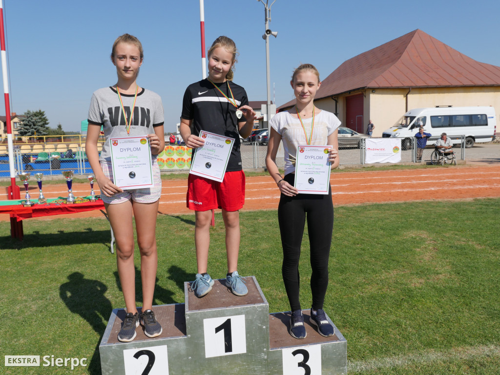 Memoriał im. Tadeusza Wiśniewskiego