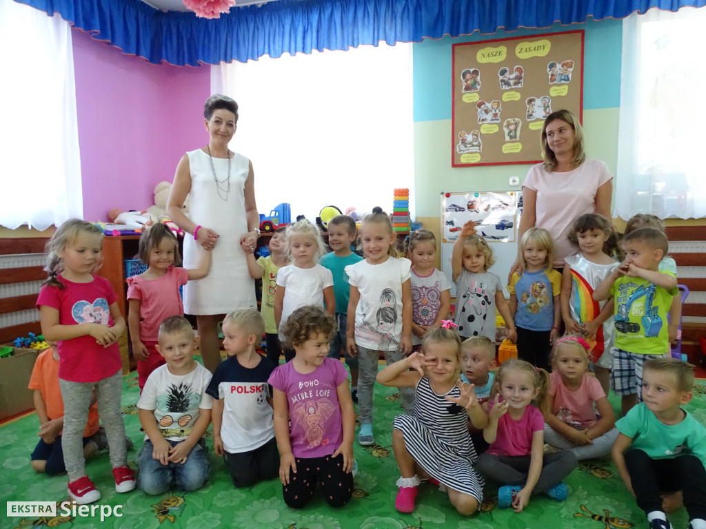 Ogólnopolski Dzień Przedszkolaka