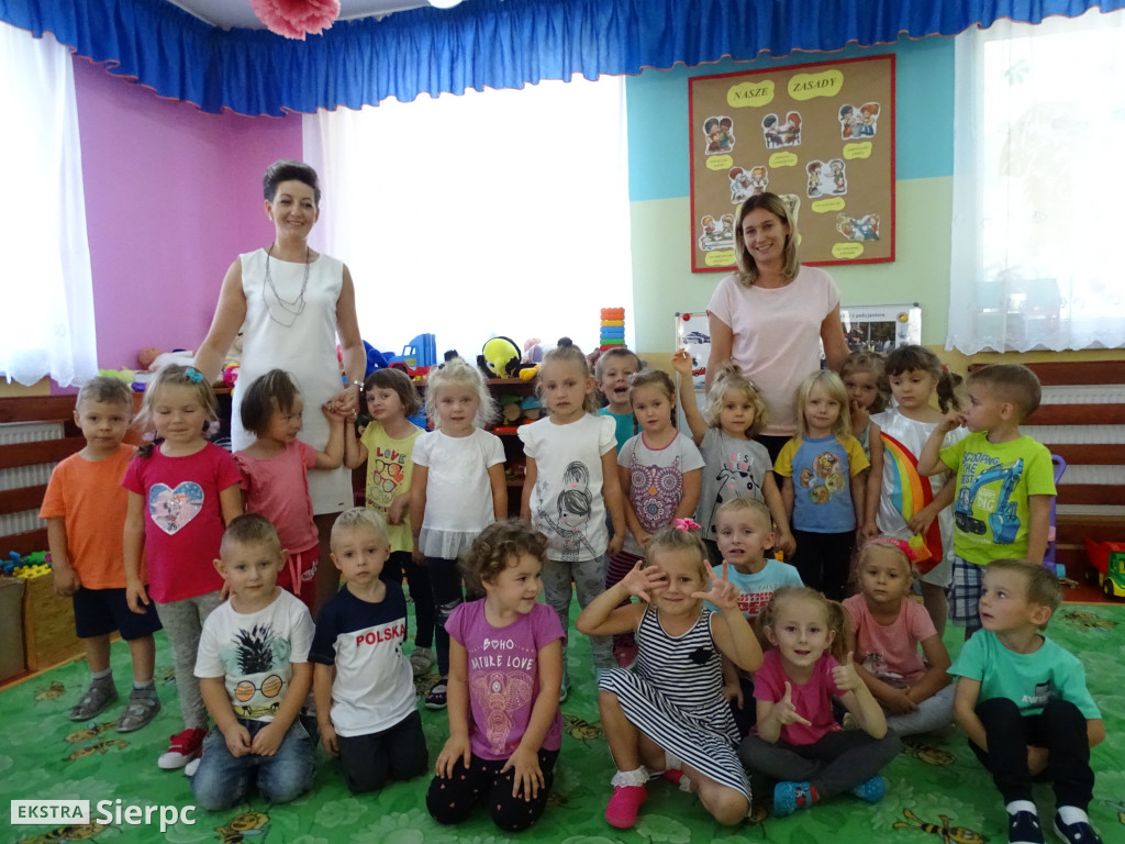 Ogólnopolski Dzień Przedszkolaka
