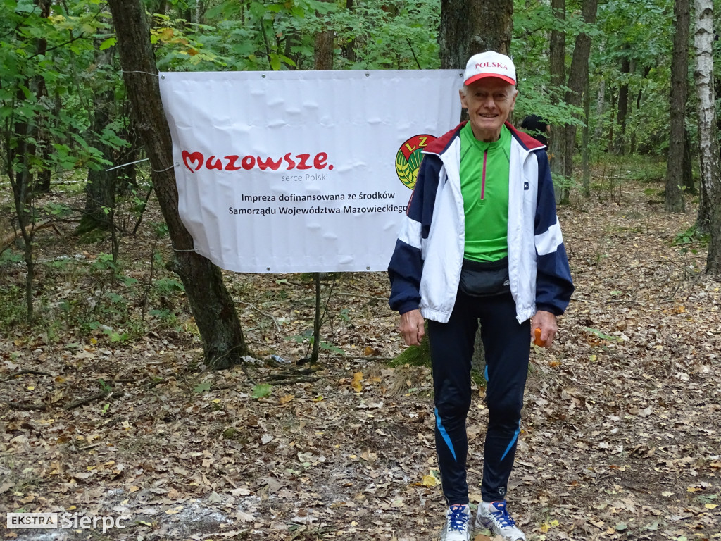 Jesienne Biegi Przełajowe