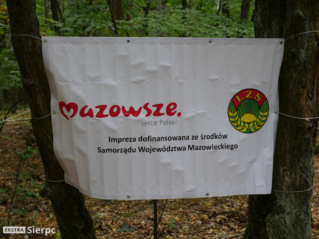 Jesienne Biegi Przełajowe